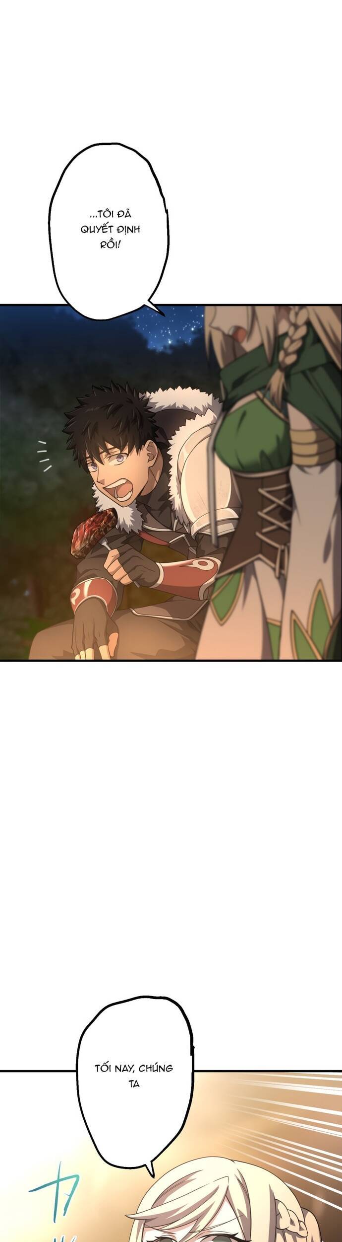 Thực Quỷ Mạo Hiểm Giả - Page 23