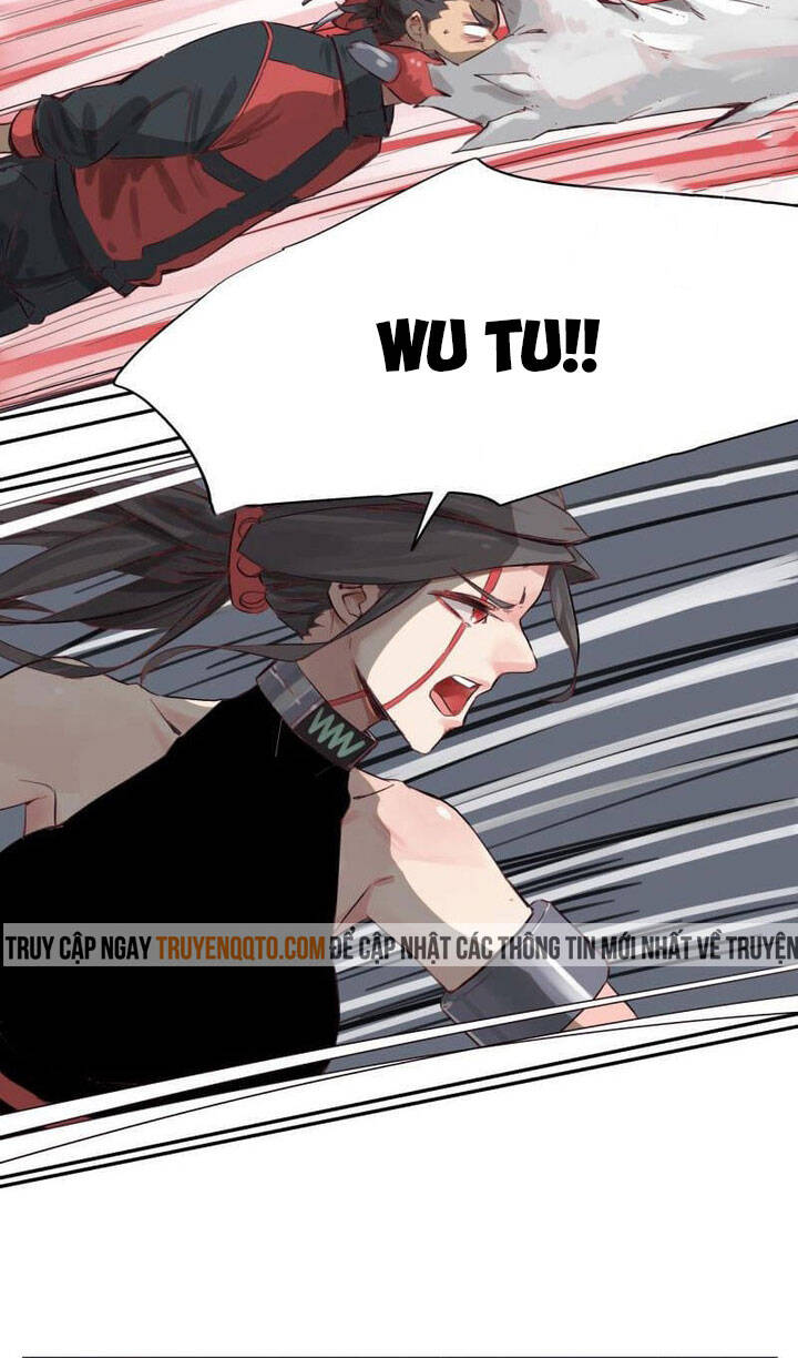 Thế Giới Nơi Chỉ Có Siêu Nhân Là Nạn Nhân - Page 27