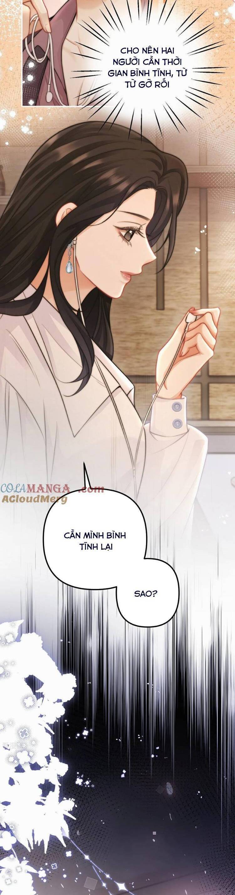 Thì Ra Thư Ký Chu Là Người Như Vậy - Page 11