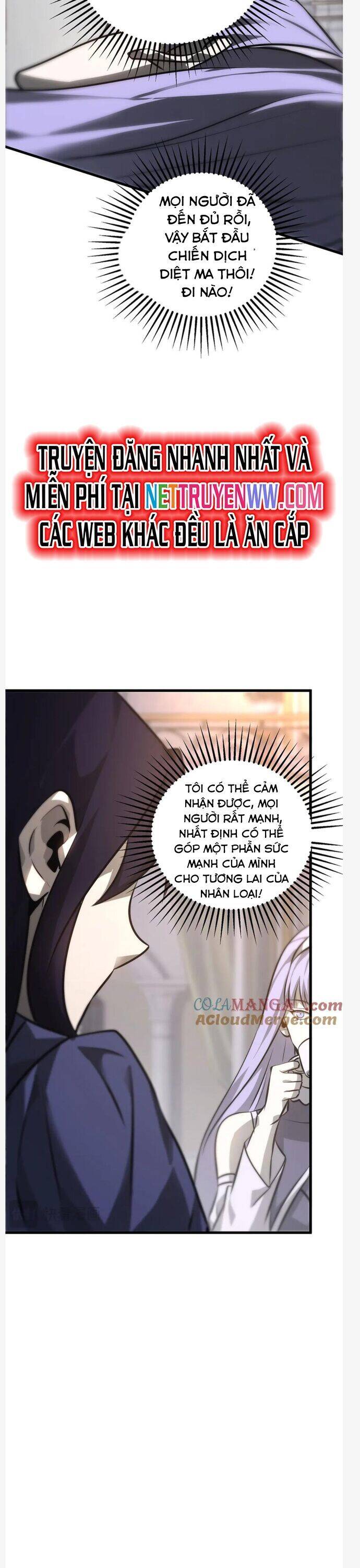 Ta là boss mạnh - Page 31