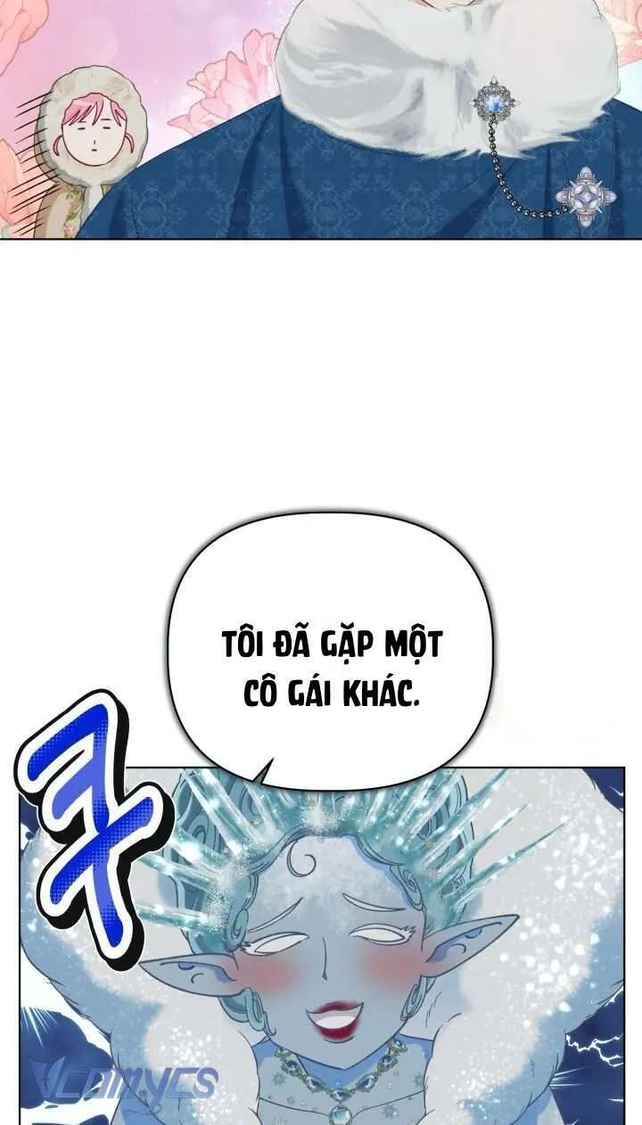 Sự Điều Trị Đặc Biệt Của Tinh Linh - Page 33