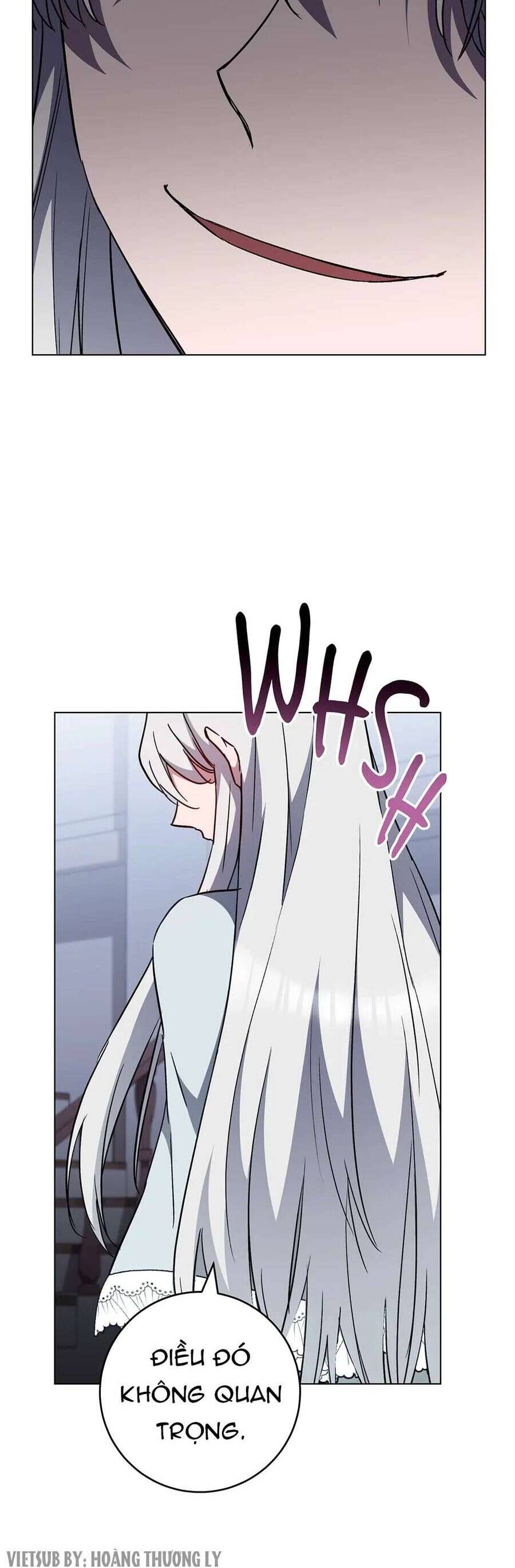 Nữ Đầu Bếp Hoàng Gia - Page 20