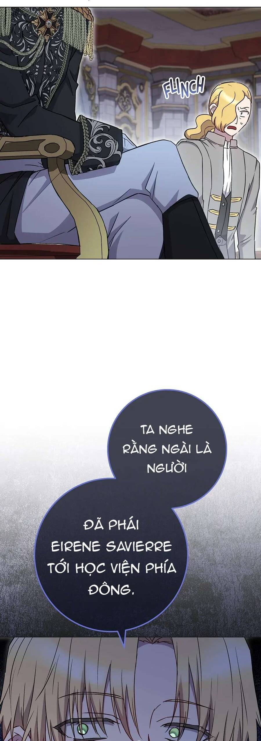 Nữ Đầu Bếp Hoàng Gia - Page 43