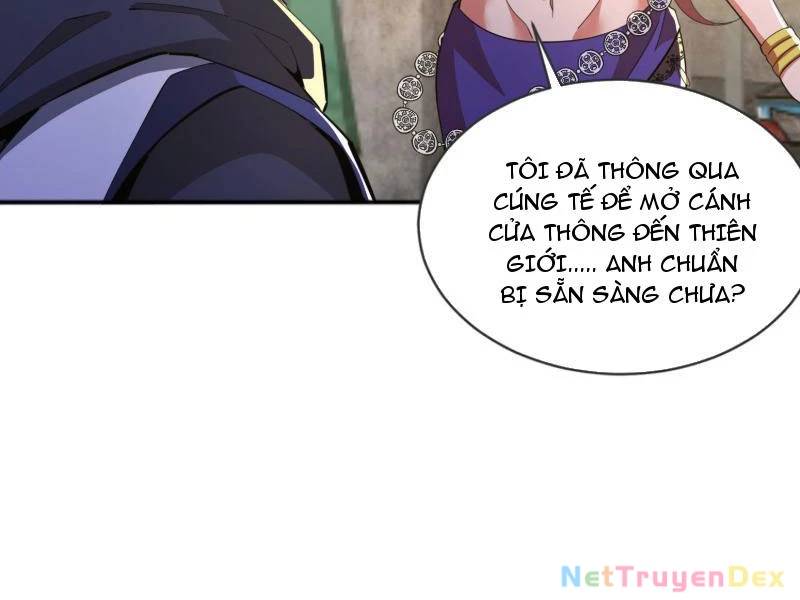 Thần Minh Trở Lại: Ta Có Trong Tay Triệu Vạn Chư Thần! - Page 19