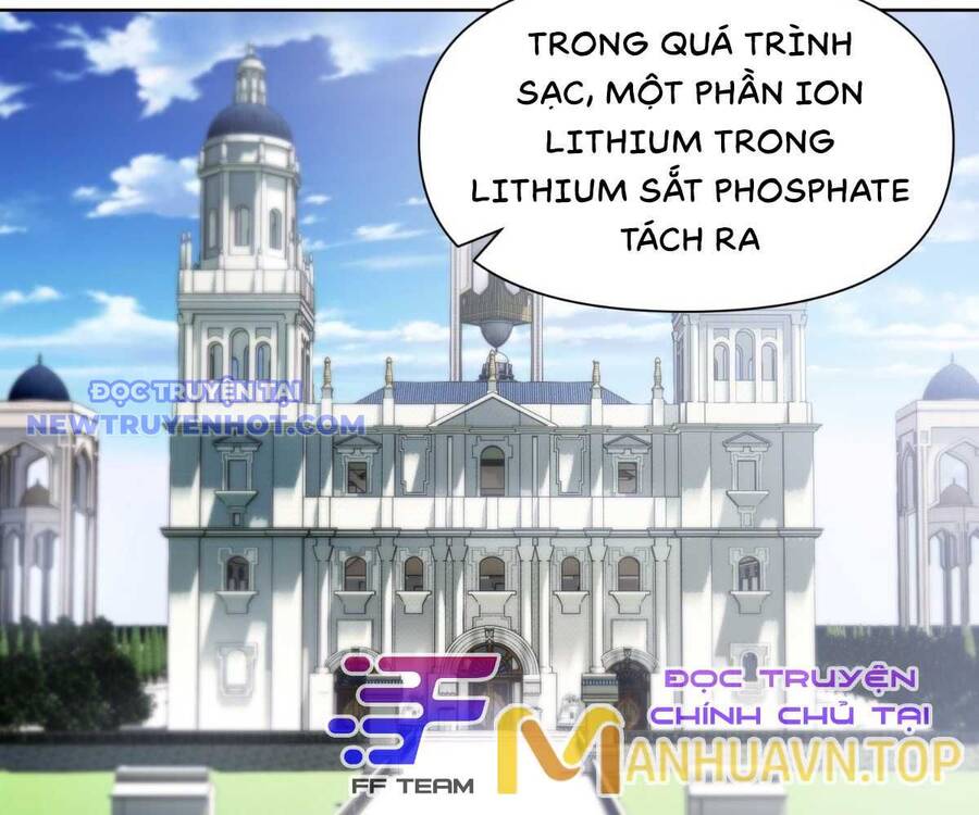 Ta Xây Dựng Đế Quốc Công Nghiệp Trên Đại Lục Ma Pháp - Page 86