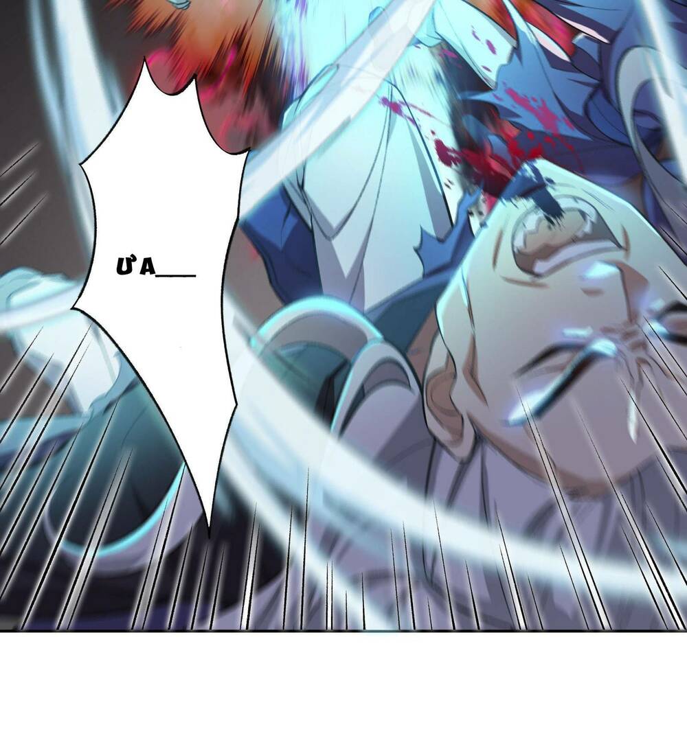 Ta Ở Tu Tiên Giới Chỉ Làm Giờ Hành Chính - Page 21