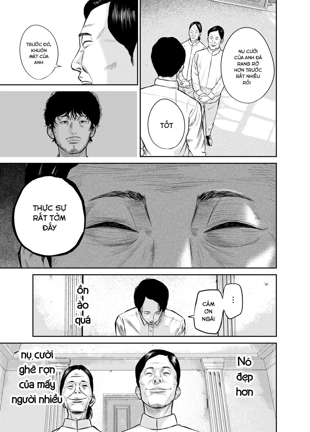 Smiley - Cười Lên - Page 29