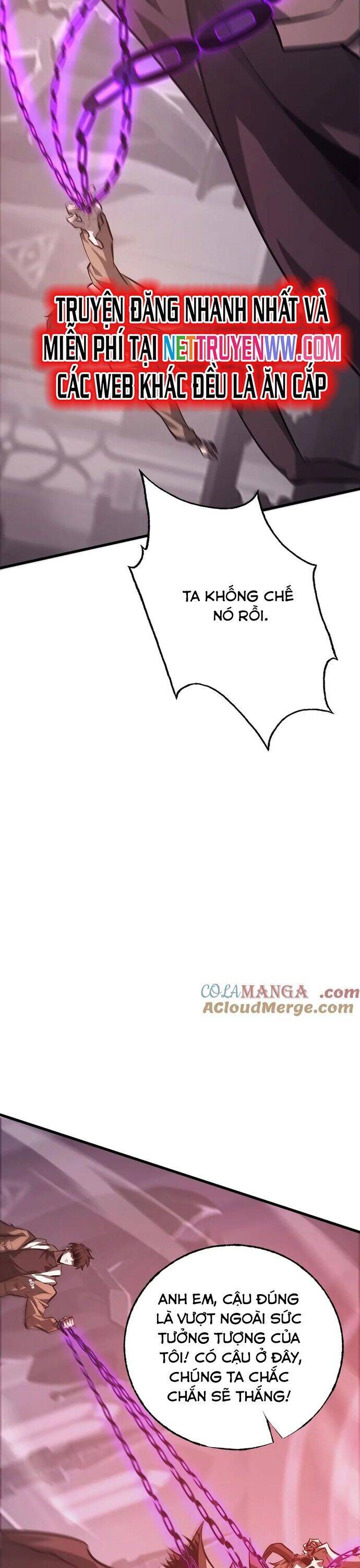 Ta là boss mạnh - Page 34