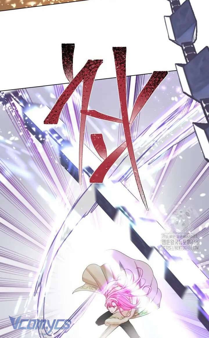 Sự Điều Trị Đặc Biệt Của Tinh Linh - Page 55