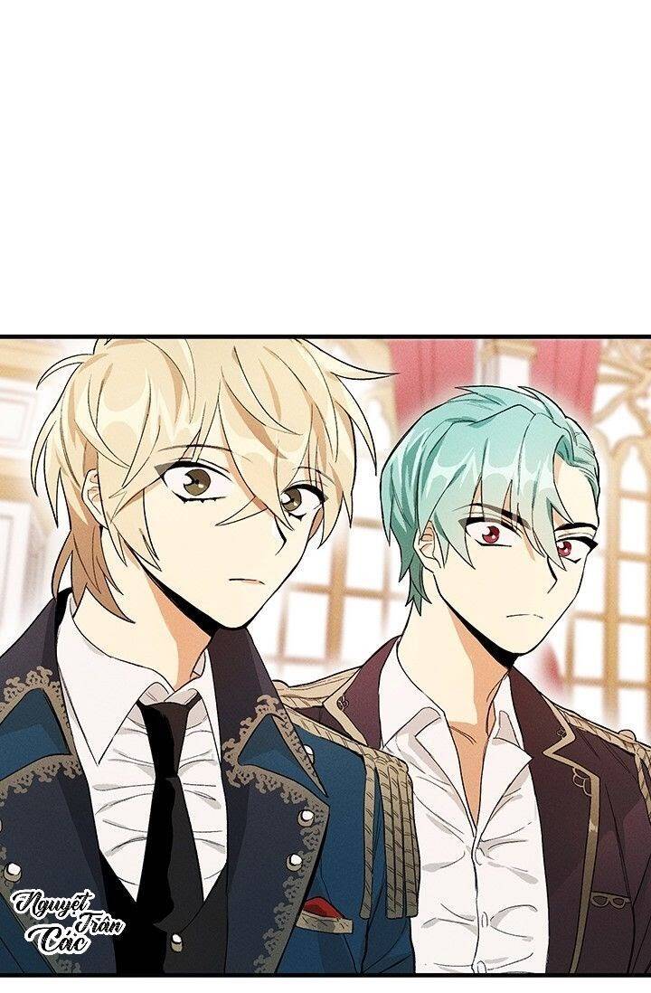 Nữ Đầu Bếp Hoàng Gia - Page 19