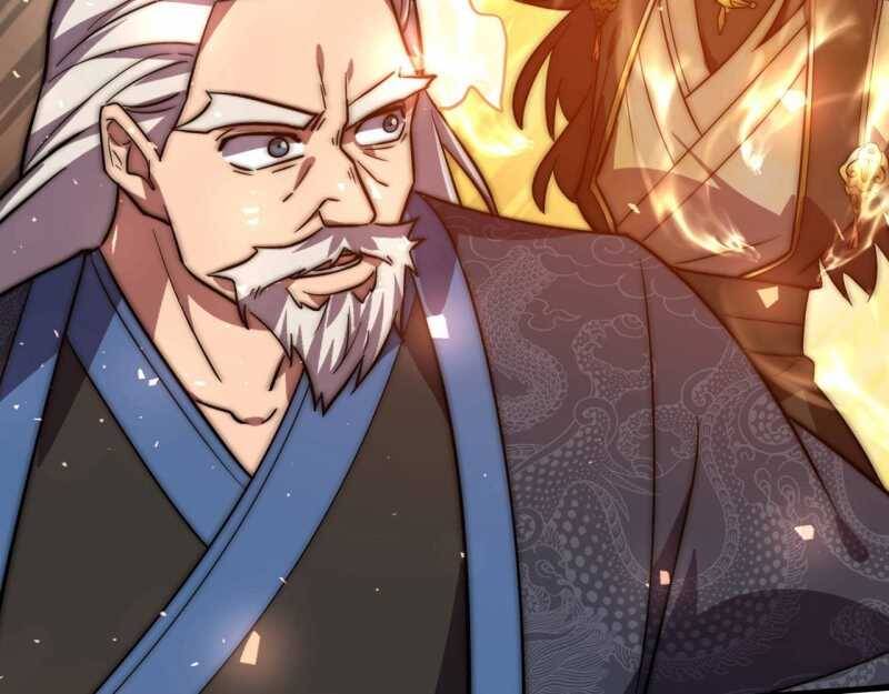 Đồ Đệ Thăng Cấp, Ta Nằm Không Cũng Mạnh - Page 132