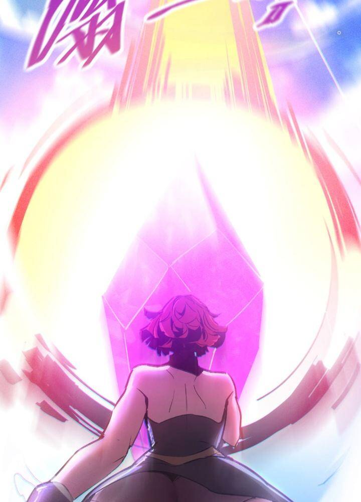 Trảm Linh Thiếu Nữ: Tất Cả Khế Ước Của Ta Đều Là Thượng Cổ Thần Binh - Page 72