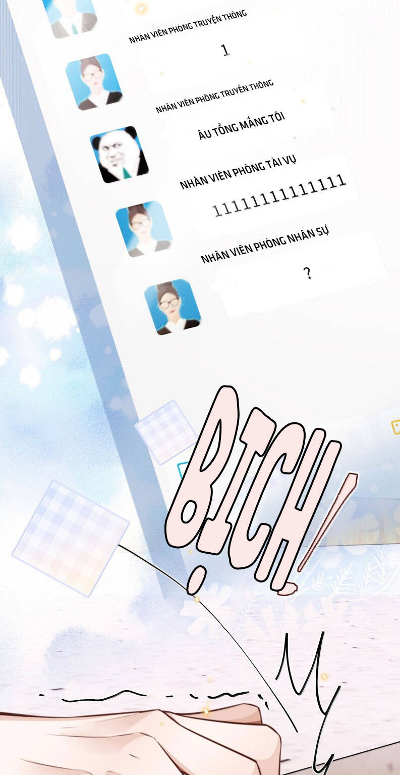 Tổng Tài Định Chế Tư Nhân - Page 5