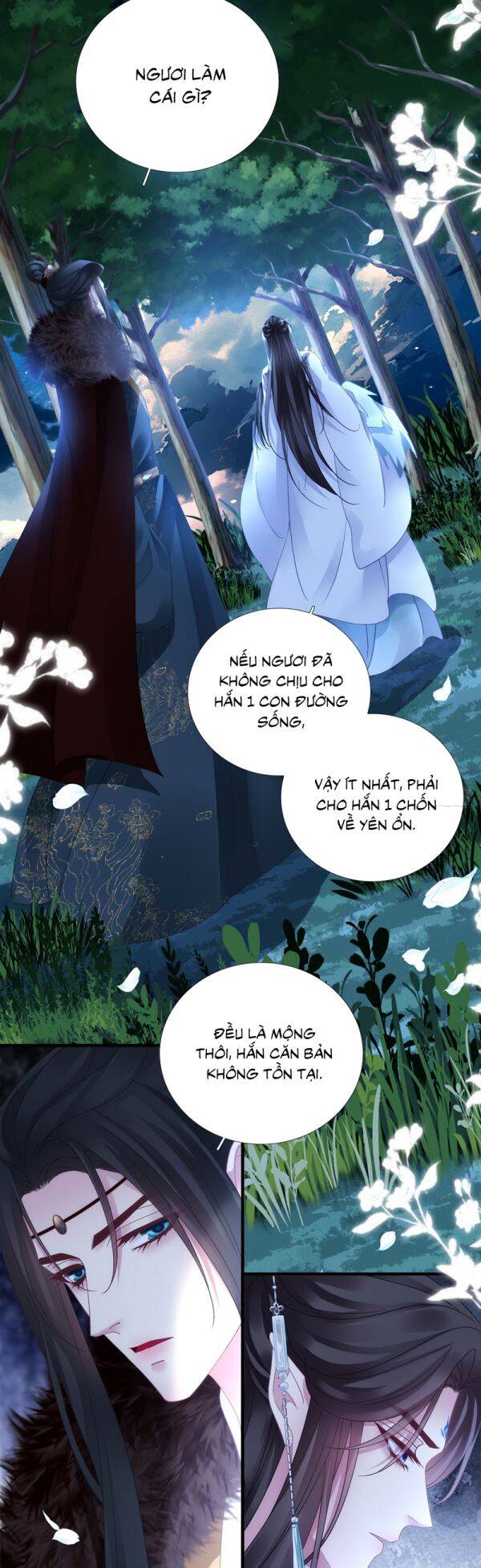 Hắc Hóa Đại Lão Thuần Dưỡng Chỉ Nam - Page 22