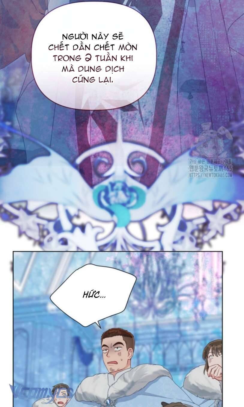 Sự Điều Trị Đặc Biệt Của Tinh Linh - Page 15