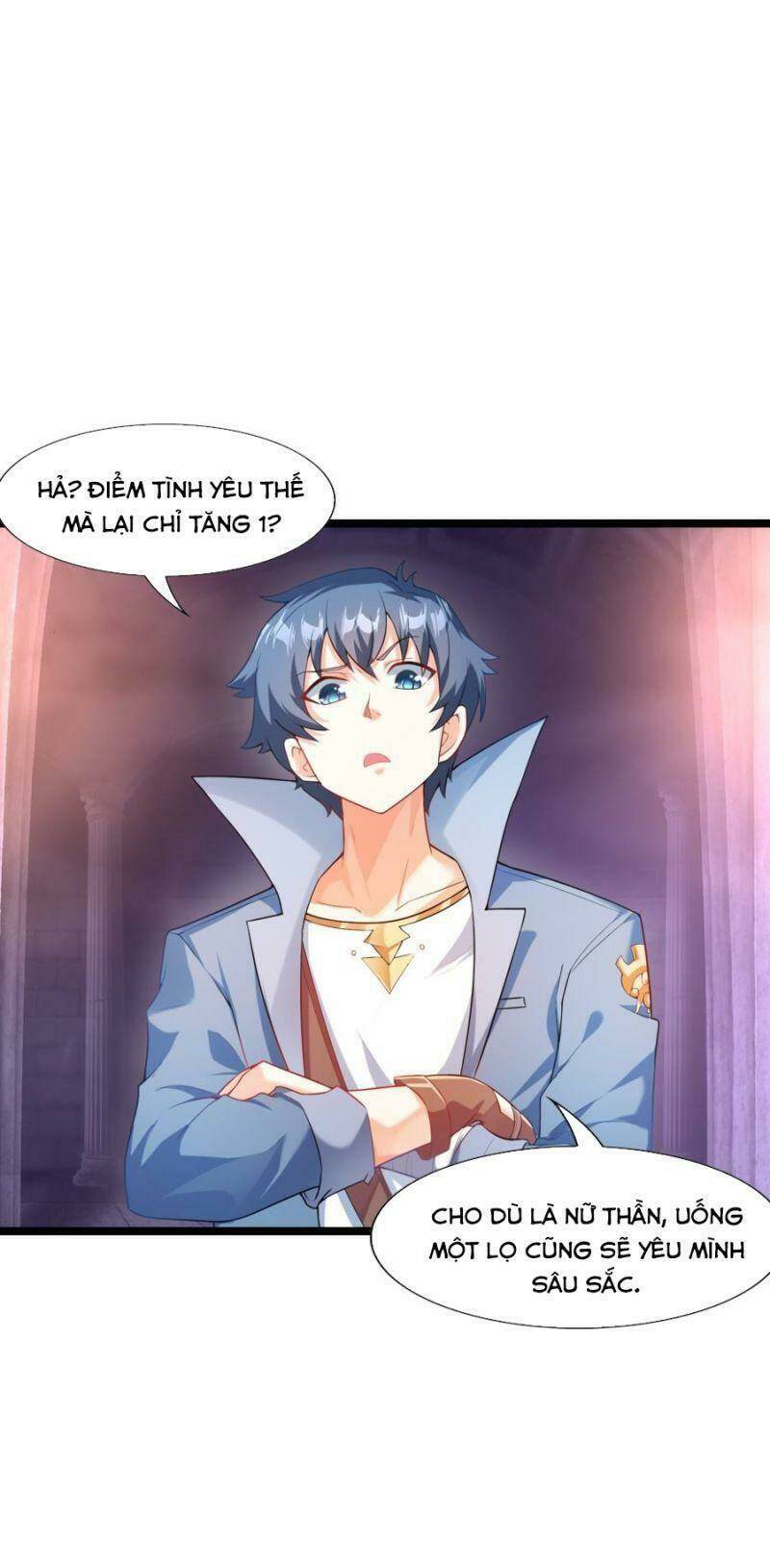 Hậu Cung Của Ta Toàn Là Ma Nữ Phản Diện - Page 25