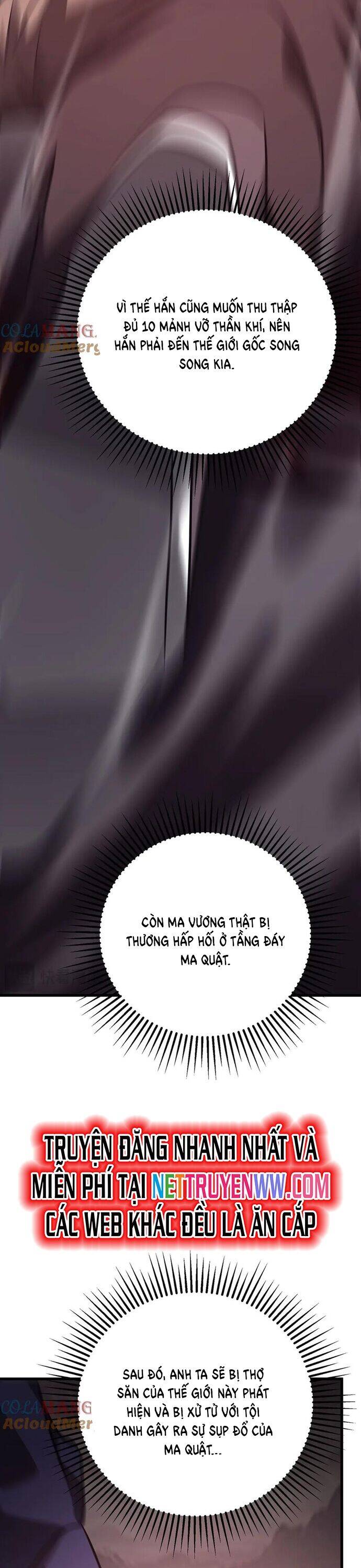 Ta là boss mạnh - Page 33