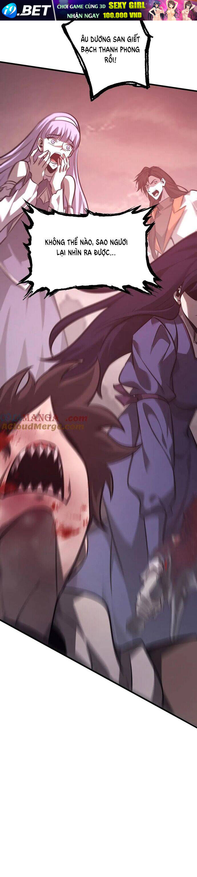 Ta là boss mạnh - Page 30