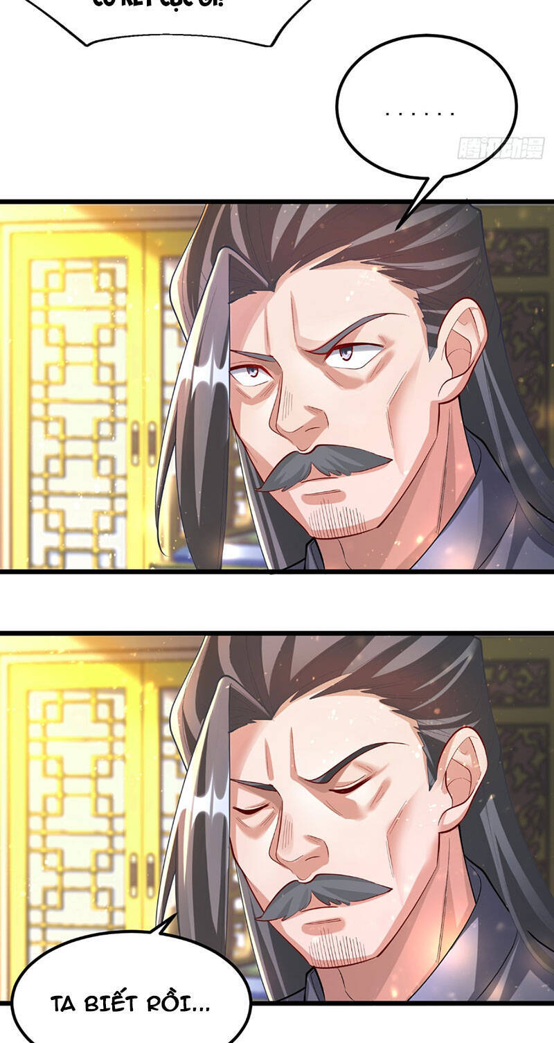 Ta Chính Nghĩa Nhưng Bị Hệ Thống Ép Thành Trùm Phản Diện - Page 50