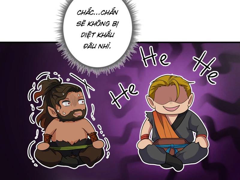 Đồ Đệ Của Ta Đều Là Đại Yêu Vô Địch - Page 31