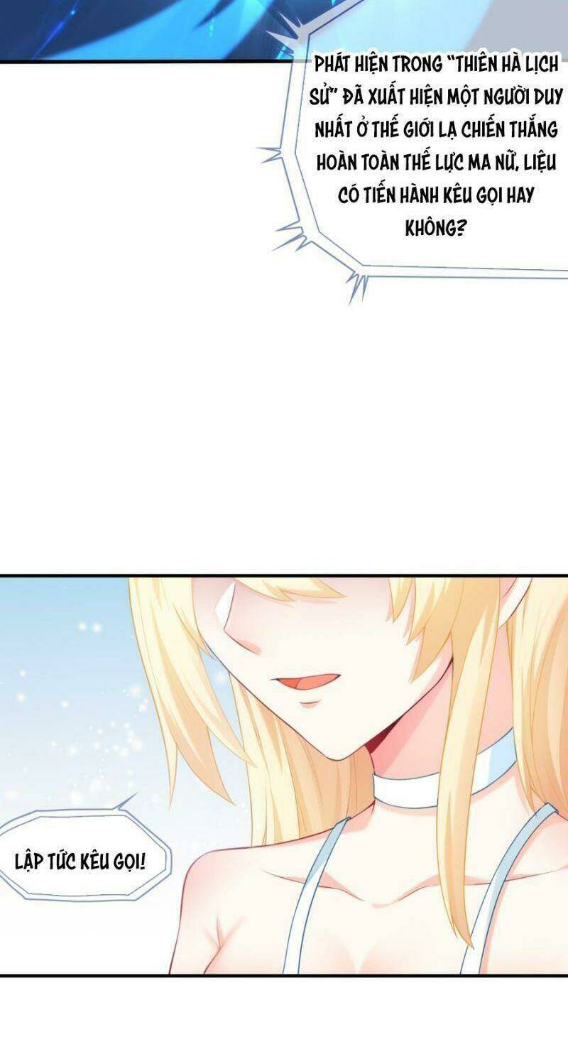 Hậu Cung Của Ta Toàn Là Ma Nữ Phản Diện - Page 49