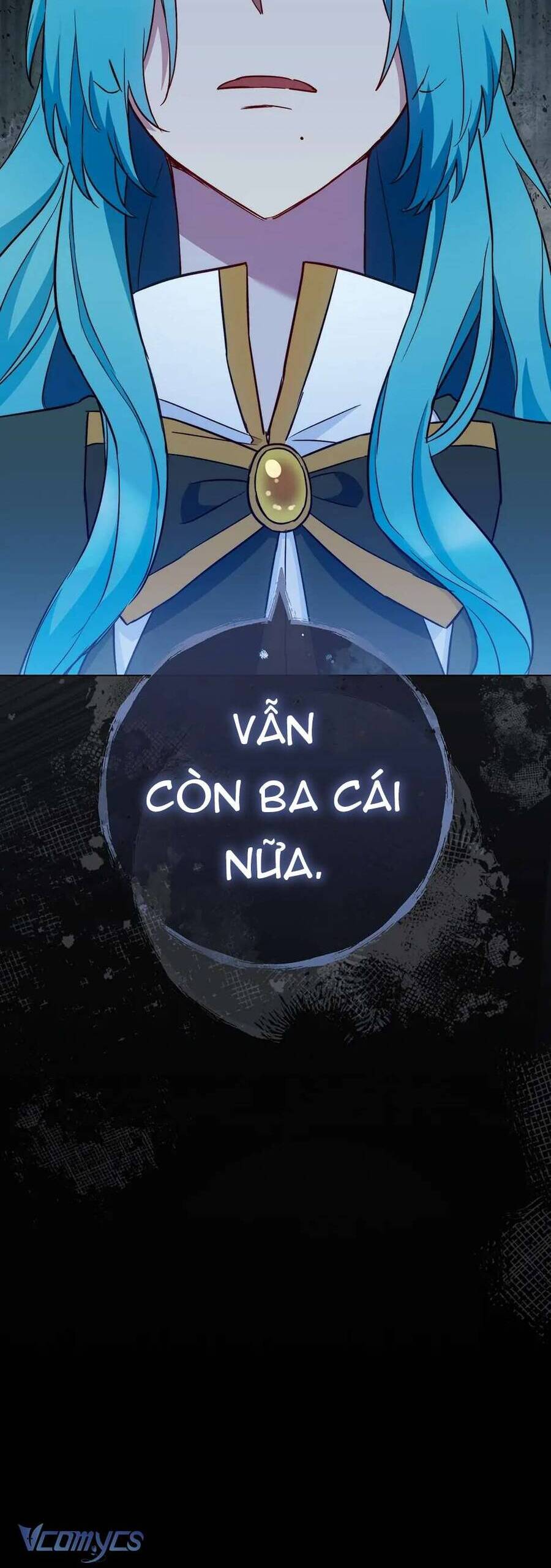 Nữ Đầu Bếp Hoàng Gia - Page 54