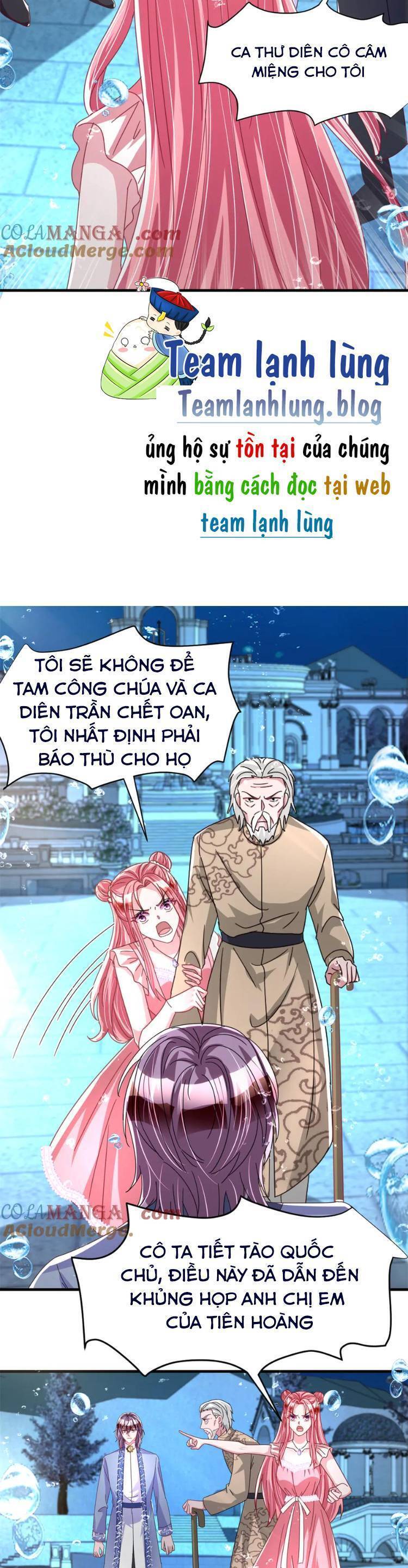 Cuộc Hôn Nhân Với Boss Nhà Giàu Khét Tiếng - Page 16