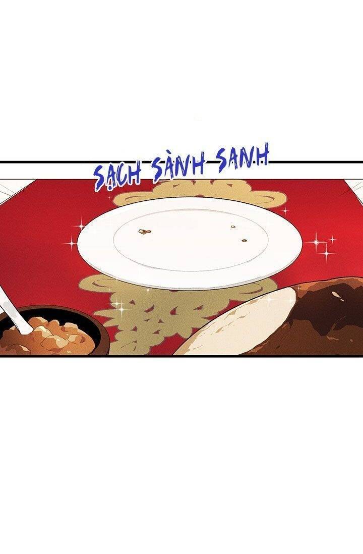 Nữ Đầu Bếp Hoàng Gia - Page 21