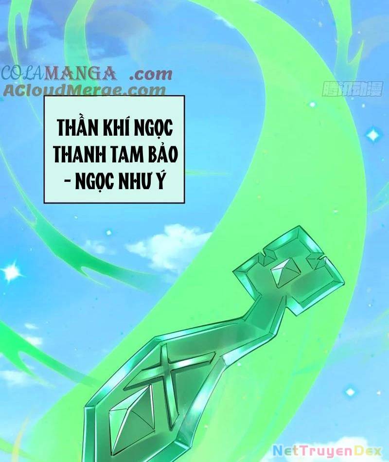 Thần Minh Trở Lại: Ta Có Trong Tay Triệu Vạn Chư Thần! - Page 23