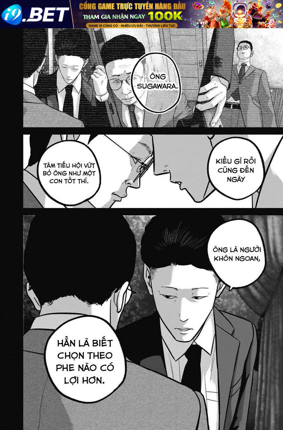 Smiley - Cười Lên - Page 19