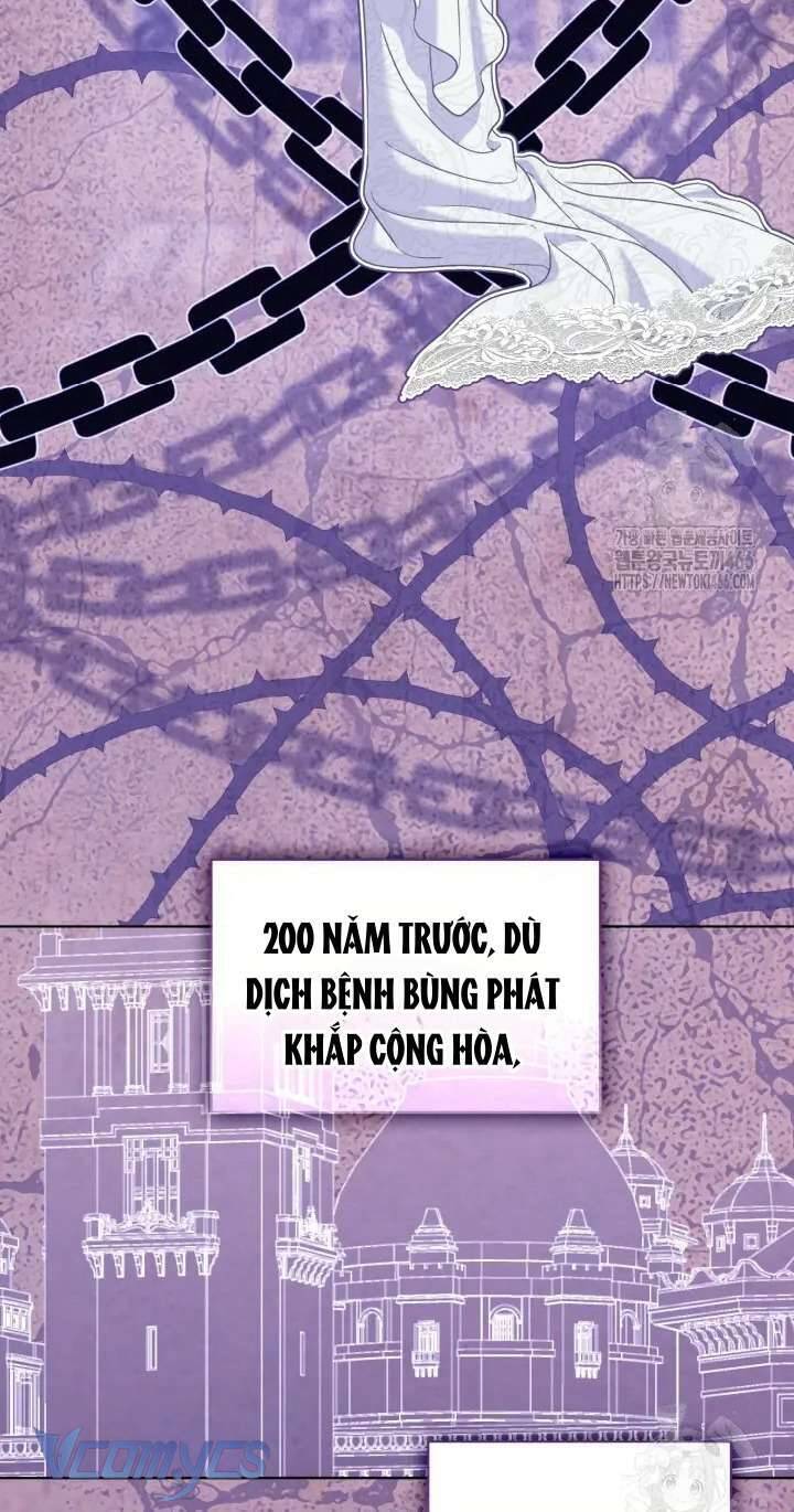 Sự Điều Trị Đặc Biệt Của Tinh Linh - Page 58