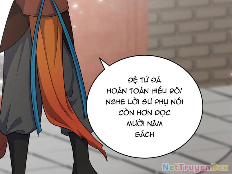 Đồ Đệ Của Ta Đều Là Đại Yêu Vô Địch - Page 123