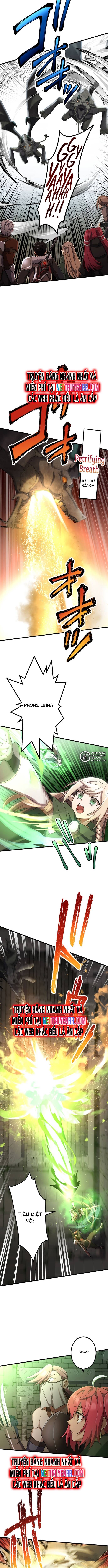 Thực Quỷ Mạo Hiểm Giả - Page 6