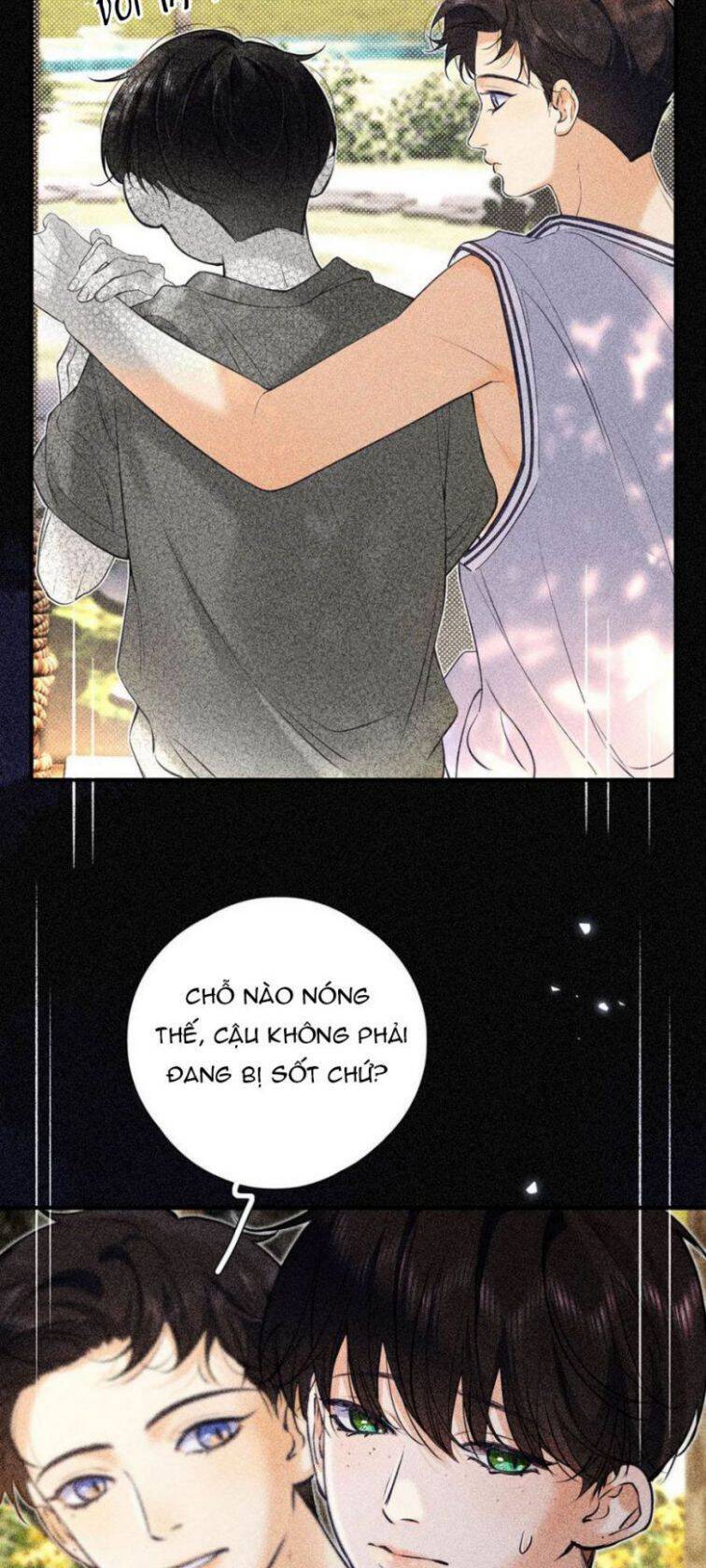 Từ Số Không Bắt Đầu Làm Bạn Trai - Page 27