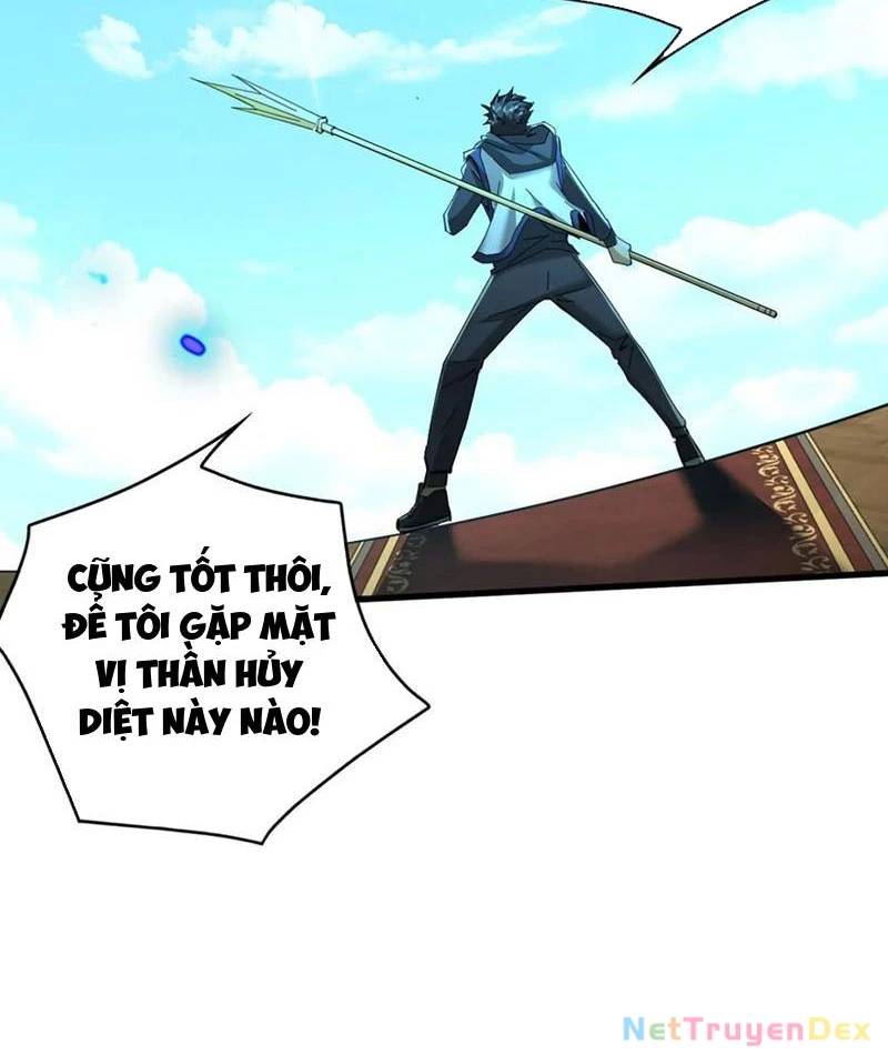 Thần Minh Trở Lại: Ta Có Trong Tay Triệu Vạn Chư Thần! - Page 20