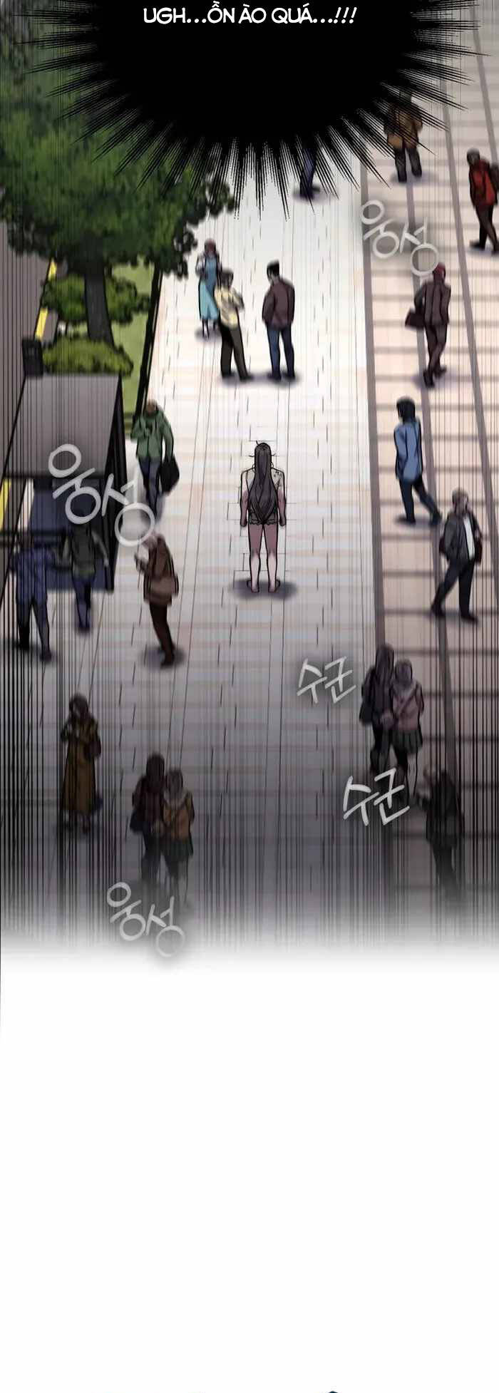 Shipper đến từ murim - Page 10