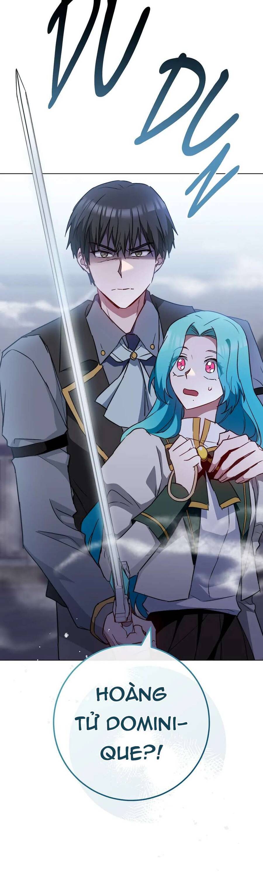 Nữ Đầu Bếp Hoàng Gia - Page 55