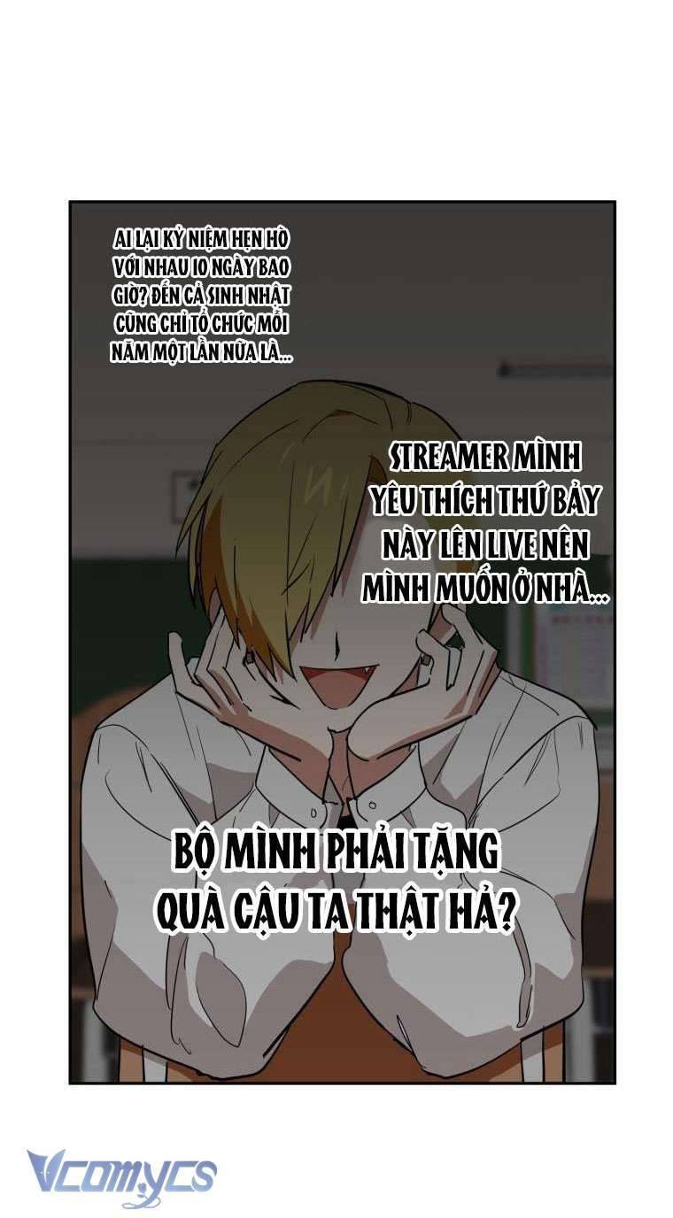 Điều Ước Sao Băng - Page 16