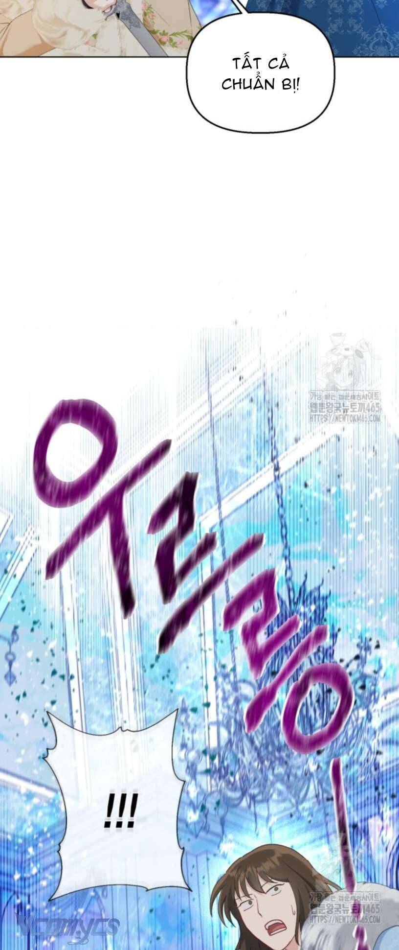 Sự Điều Trị Đặc Biệt Của Tinh Linh - Page 25