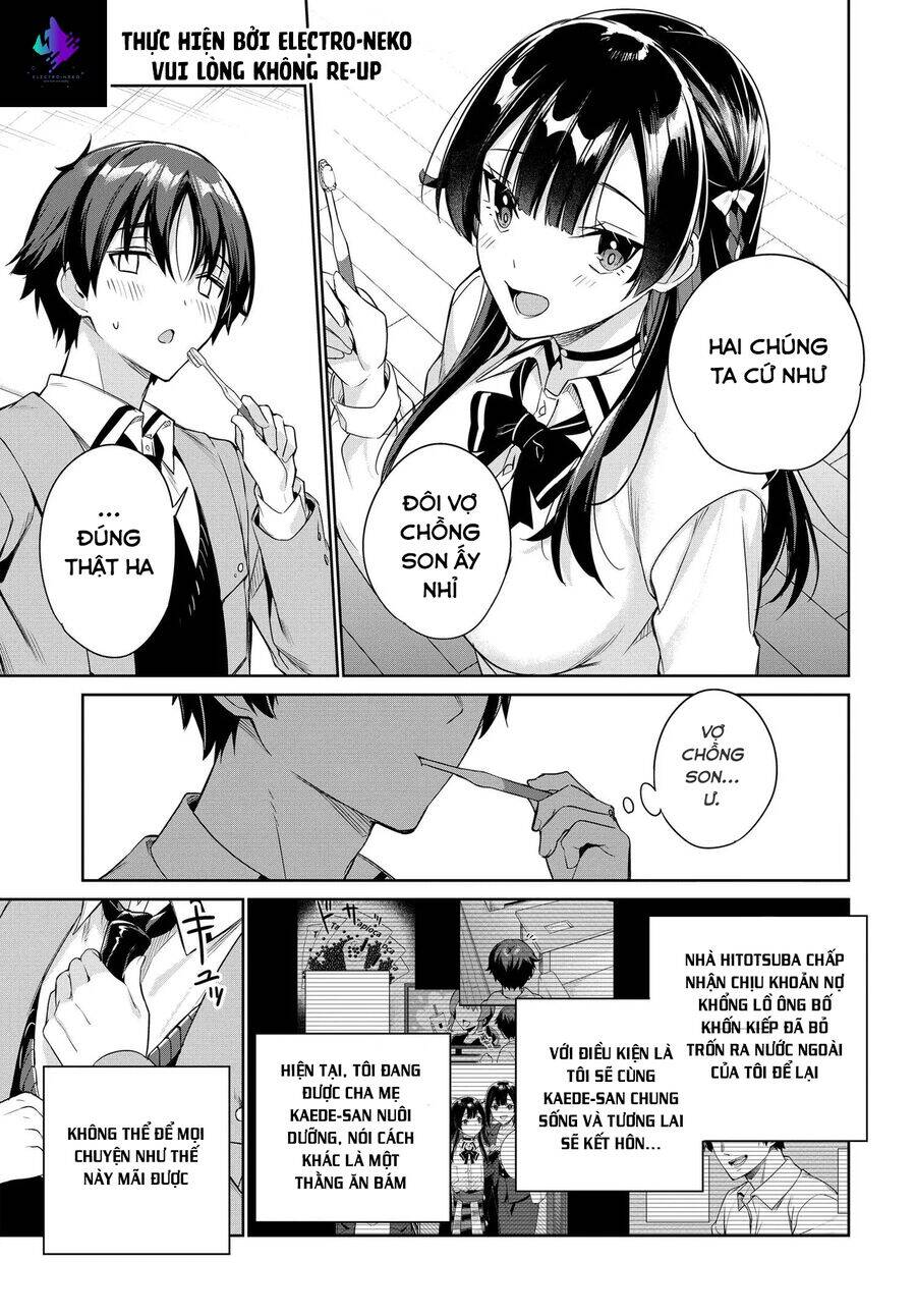 Ryoushin No Shakkin Wo Katagawari Shite Morau Jouken Wa Nihon Ichi - Page 18