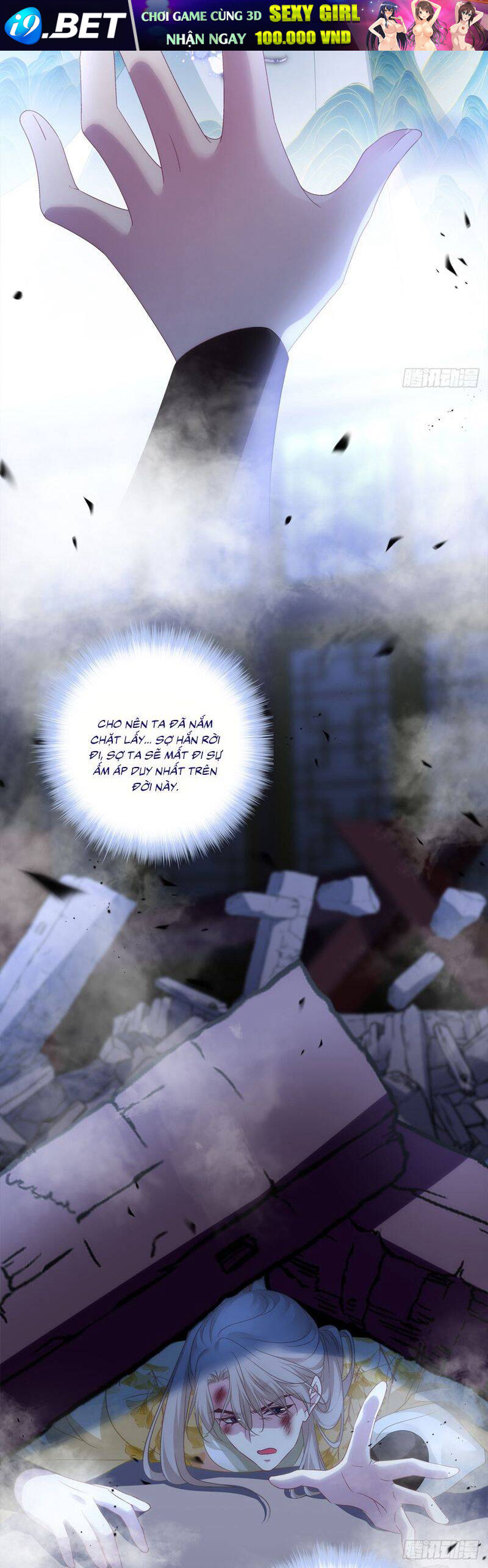 Hắc Hóa Đại Lão Thuần Dưỡng Chỉ Nam - Page 34