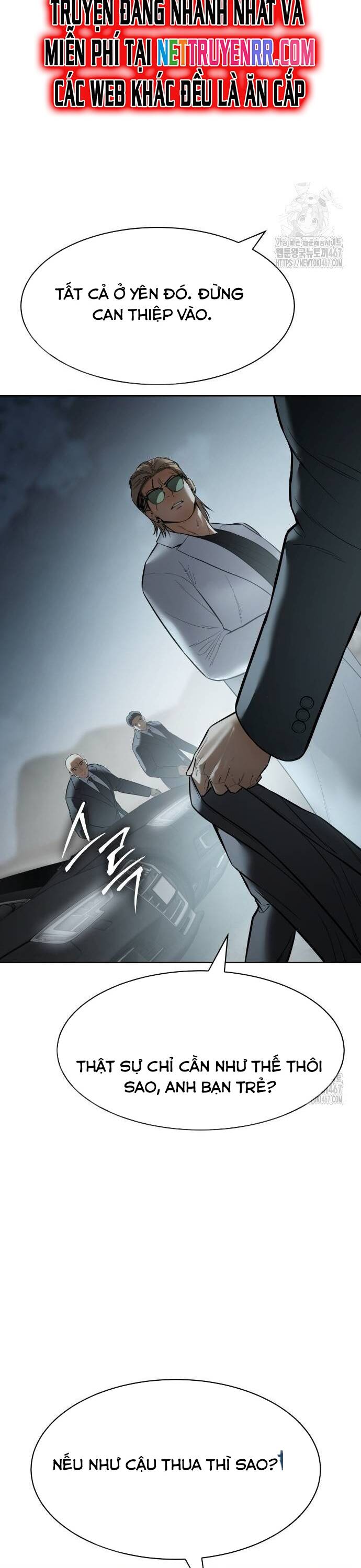 Đặc Vụ Song Sinh - Page 58