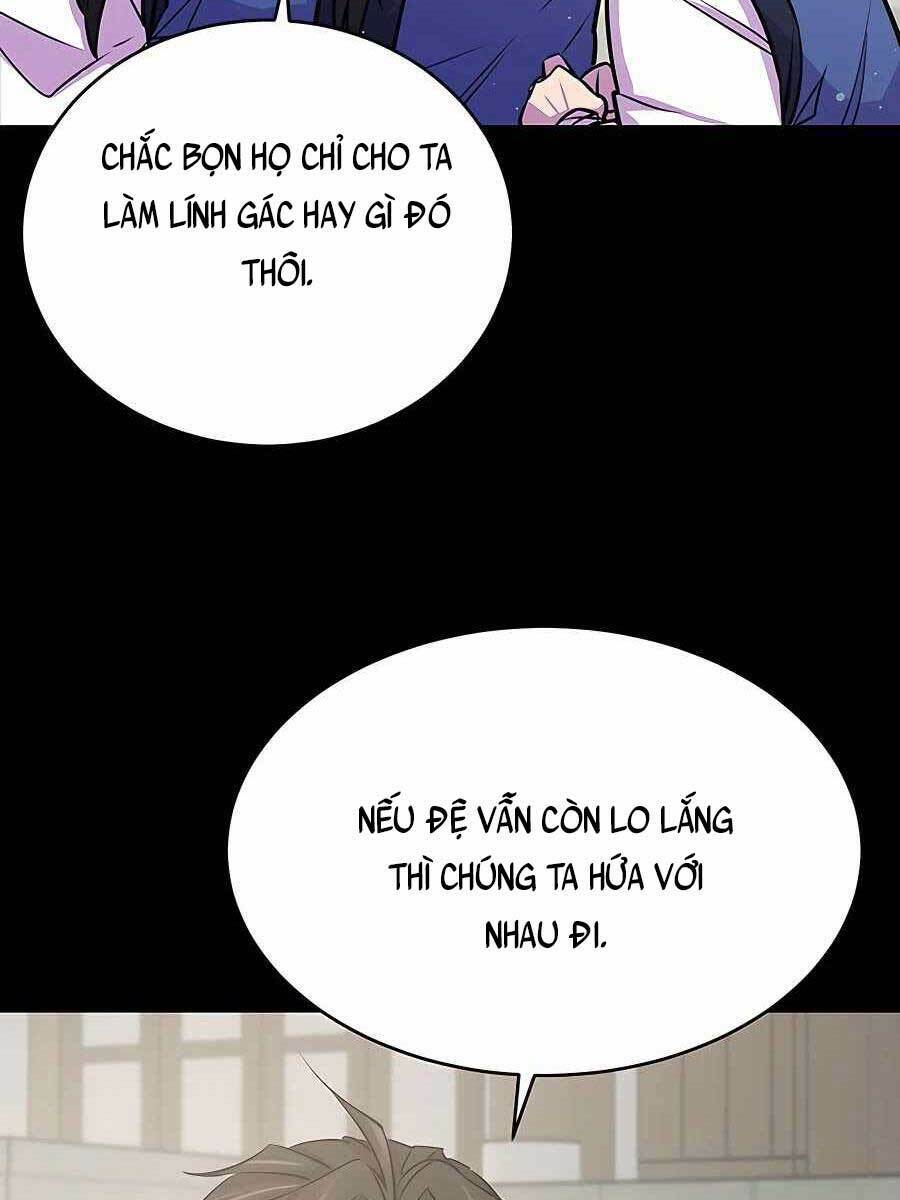 Thiên Hạ Đệ Nhất Đại Sư Huynh - Page 11