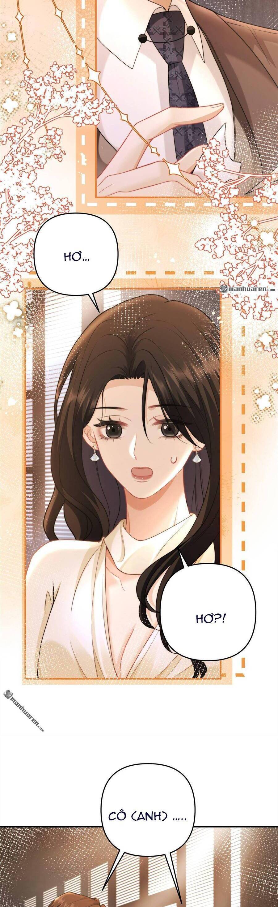 Thì Ra Thư Ký Chu Là Người Như Vậy - Page 4