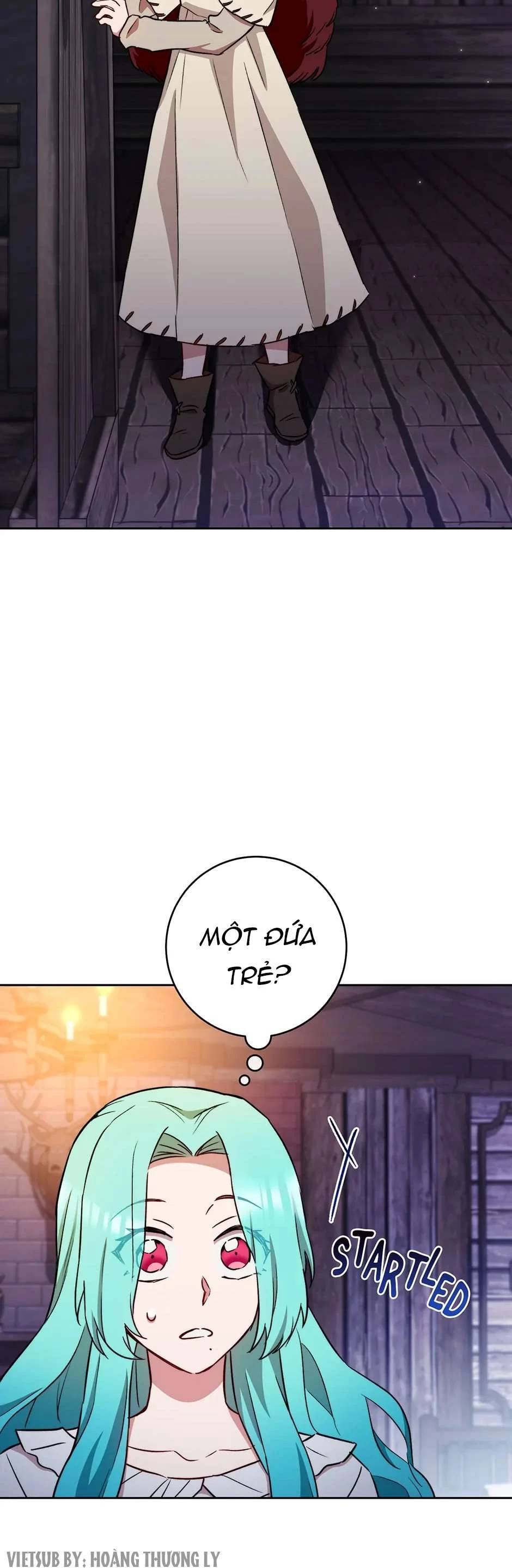 Nữ Đầu Bếp Hoàng Gia - Page 52