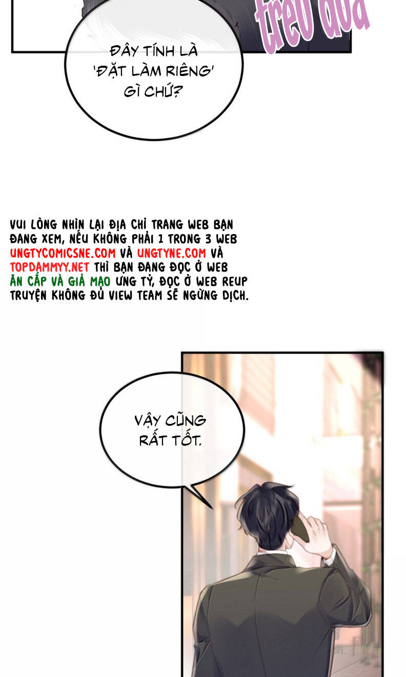 Tổng Tài Định Chế Tư Nhân - Page 30