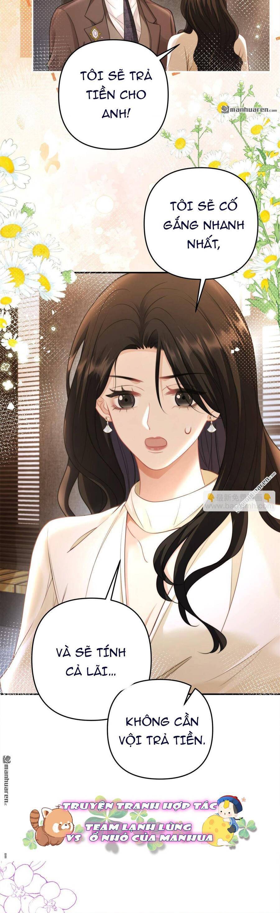 Thì Ra Thư Ký Chu Là Người Như Vậy - Page 6