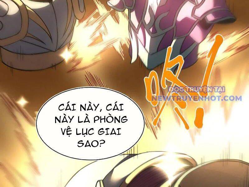 Trảm Linh Thiếu Nữ: Tất Cả Khế Ước Của Ta Đều Là Thượng Cổ Thần Binh - Page 22