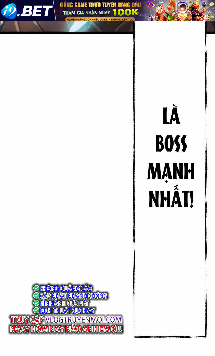 Ta là boss mạnh - Page 126