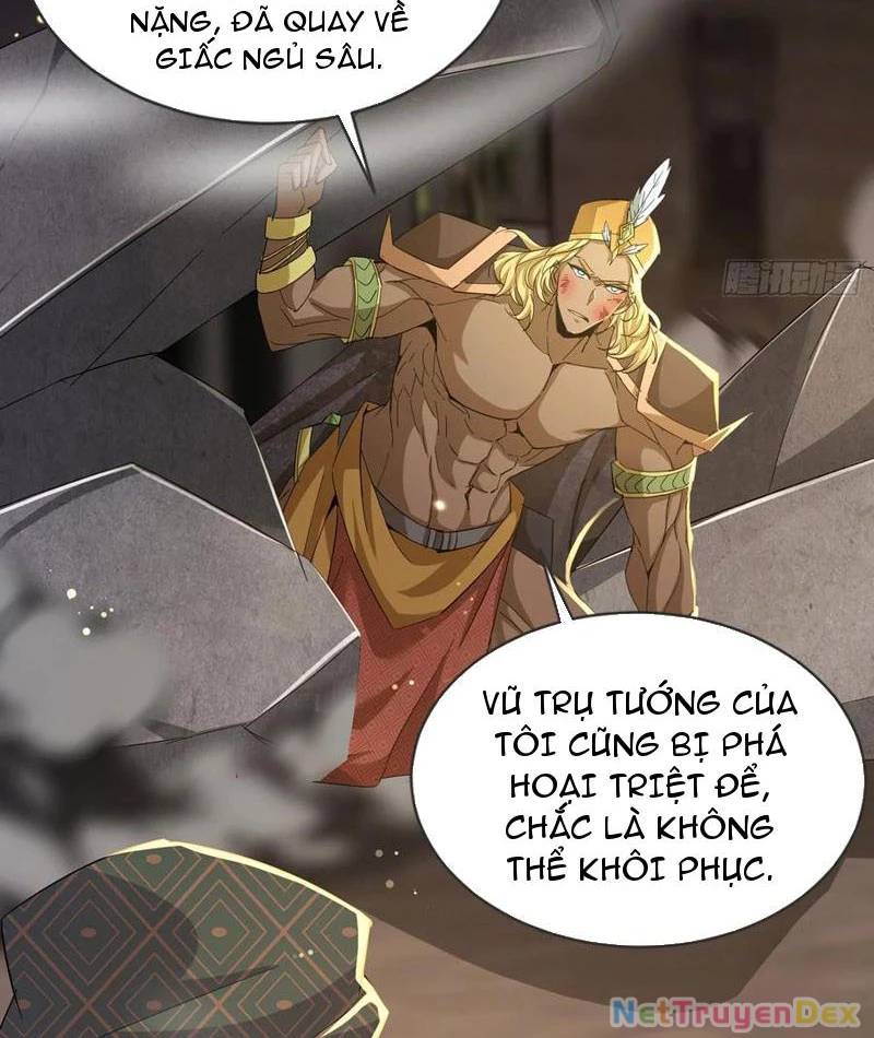 Thần Minh Trở Lại: Ta Có Trong Tay Triệu Vạn Chư Thần! - Page 31